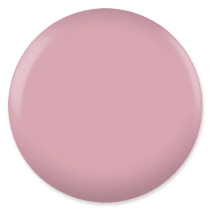#594 - Esmalte en gel DND UV/LED Soak Off - Mora