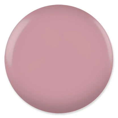 #597 - Esmalte en gel DND UV/LED Soak Off - Sueño lavanda