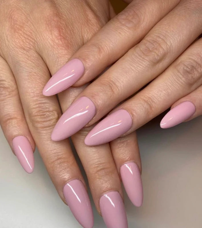 #598 - Esmalte en gel DND UV/LED Soak Off - Melodía