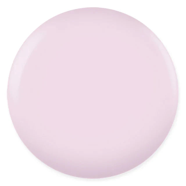 #601 - Esmalte en gel DND UV/LED Soak Off - Rosa Ballet