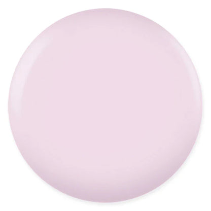 #601 - Esmalte en gel DND UV/LED Soak Off - Rosa Ballet