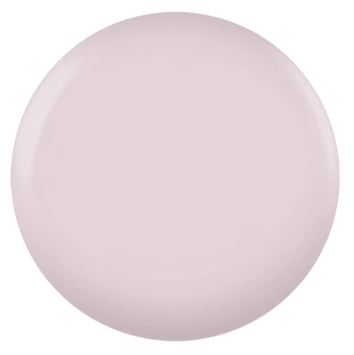 #602 - Esmalte en gel DND UV/LED Soak Off - Rosa elegante
