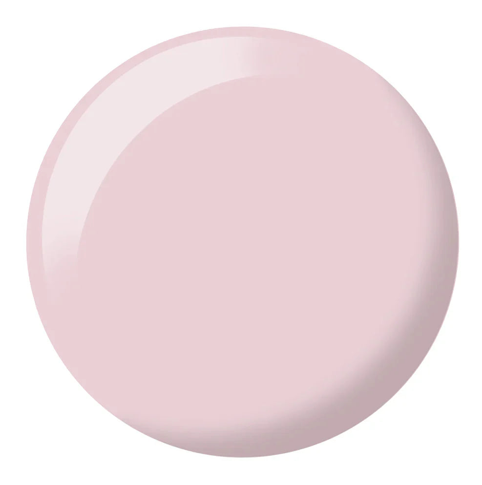 #603 - Esmalte en gel DND UV/LED Soak Off - Rosa Dolce