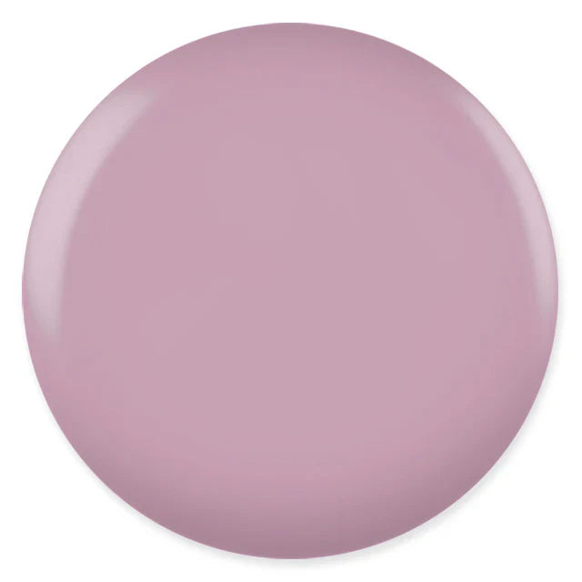 #605 - Esmalte en gel DND UV/LED Soak Off - Dovetail