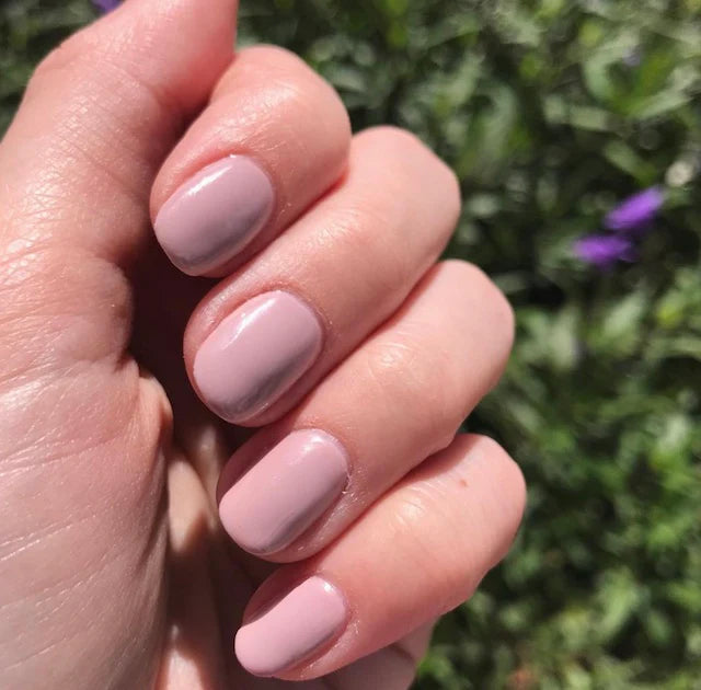 #606 - Esmalte en gel DND UV/LED Soak Off - London Coach