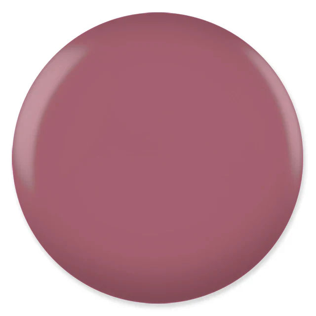 #607 - Esmalte en gel DND UV/LED Soak Off - Avellana