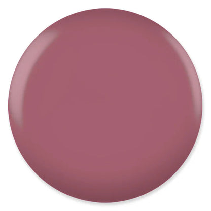 #607 - Esmalte en gel DND UV/LED Soak Off - Avellana