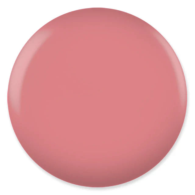 #612 - Esmalte en gel DND UV/LED Soak Off - Jovial