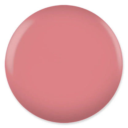 #612 - Esmalte en gel DND UV/LED Soak Off - Jovial