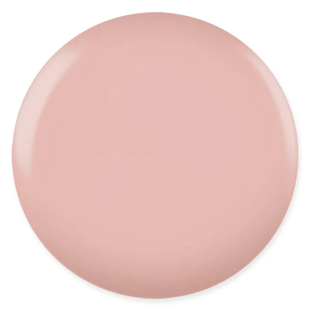#613 - Esmalte en gel DND UV/LED Soak Off - Cinnamon Whip