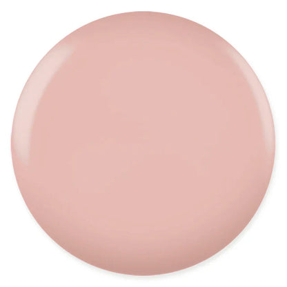 #613 - Esmalte en gel DND UV/LED Soak Off - Cinnamon Whip