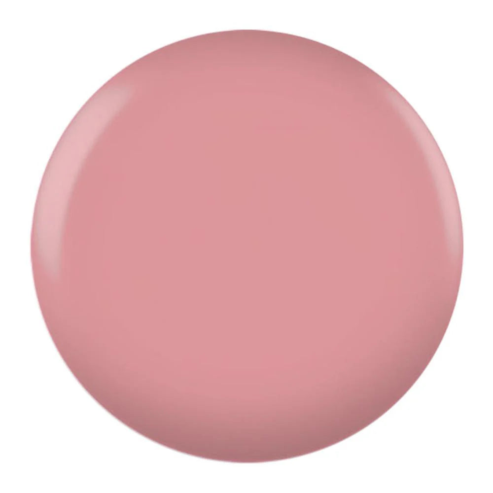 #615 - Esmalte en gel DND UV/LED Soak Off - Beige miel