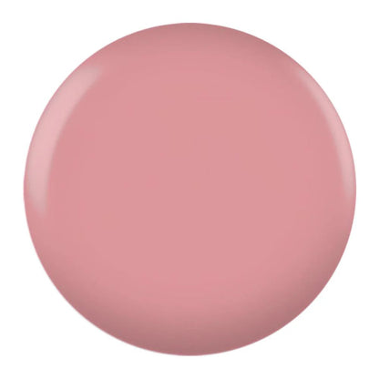 #615 - Esmalte en gel DND UV/LED Soak Off - Beige miel