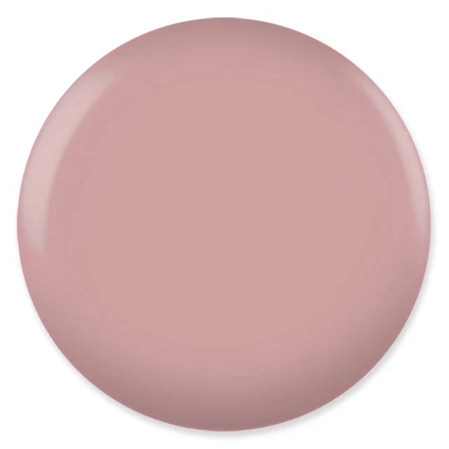 #616 - Esmalte en gel DND UV/LED Soak Off - Crema Habana