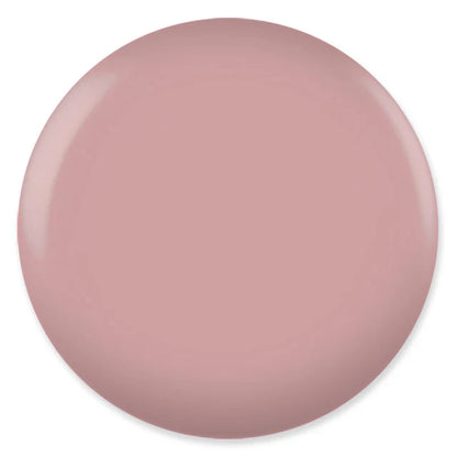 #616 - Esmalte en gel DND UV/LED Soak Off - Crema Habana