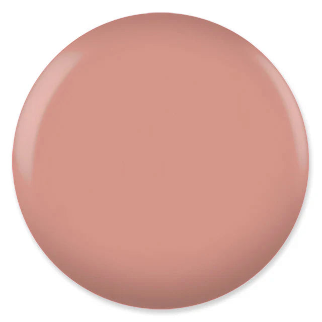 #617 - Esmalte en gel DND UV/LED Soak Off - Porcelana
