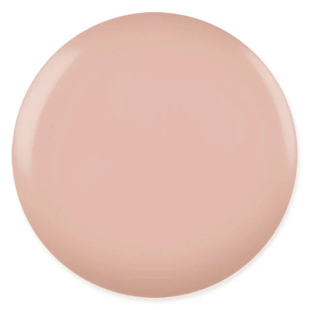 #621 - Esmalte en gel DND UV/LED Soak Off - Vainilla francesa