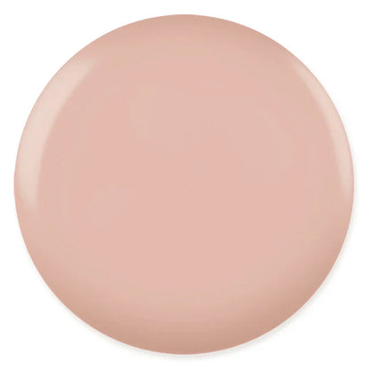 #621 - Esmalte en gel DND UV/LED Soak Off - Vainilla francesa