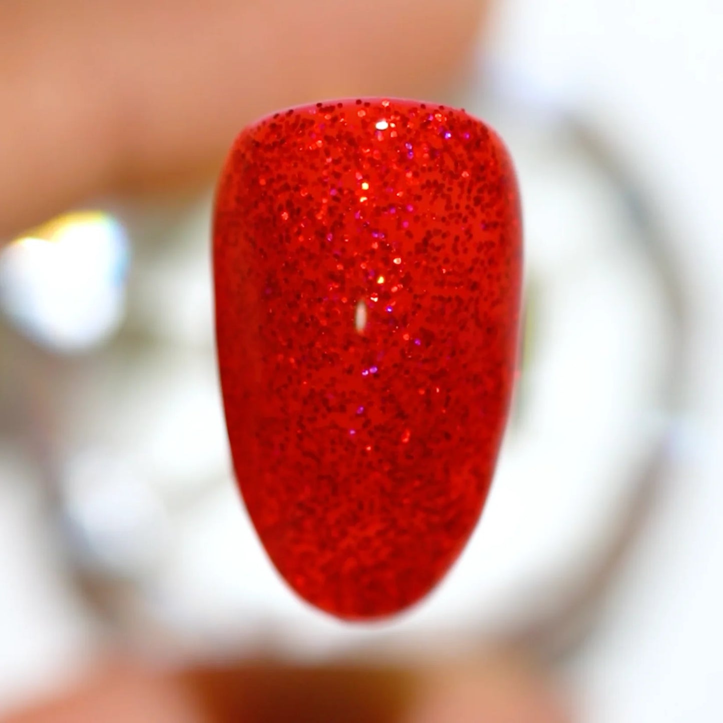 #625 - Esmalte en gel DND UV/LED Soak Off - Merry Von