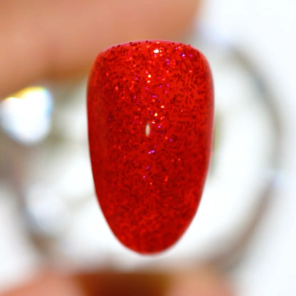 #625 - Esmalte en gel DND UV/LED Soak Off - Merry Von