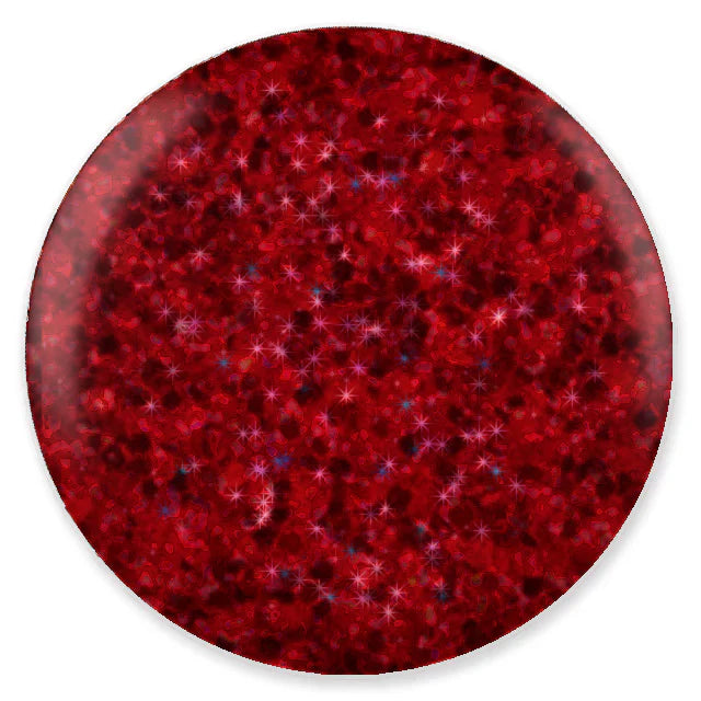 #625 - Esmalte en gel DND UV/LED Soak Off - Merry Von