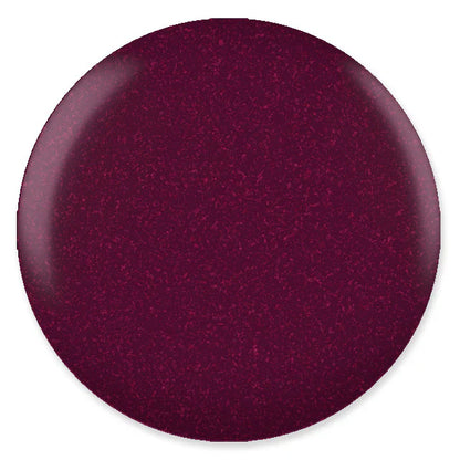 #630 - Esmalte en gel DND UV/LED Soak Off - Boysenberry