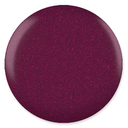 #631 - Esmalte en gel DND UV/LED Soak Off - Fucsia en The Beauty