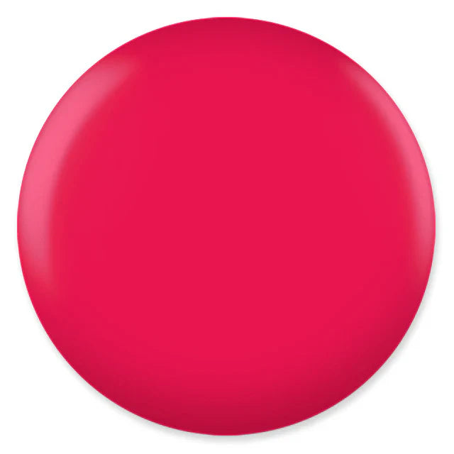 #639 - Esmalte en gel DND UV/LED Soak Off - Rosa exótico