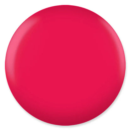 #639 - Esmalte en gel DND UV/LED Soak Off - Rosa exótico