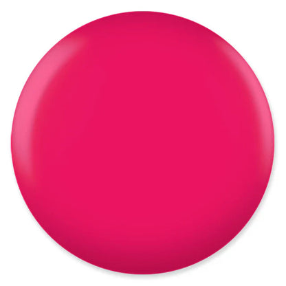 #642 - Esmalte en gel DND UV/LED Soak Off - Magenta Aura