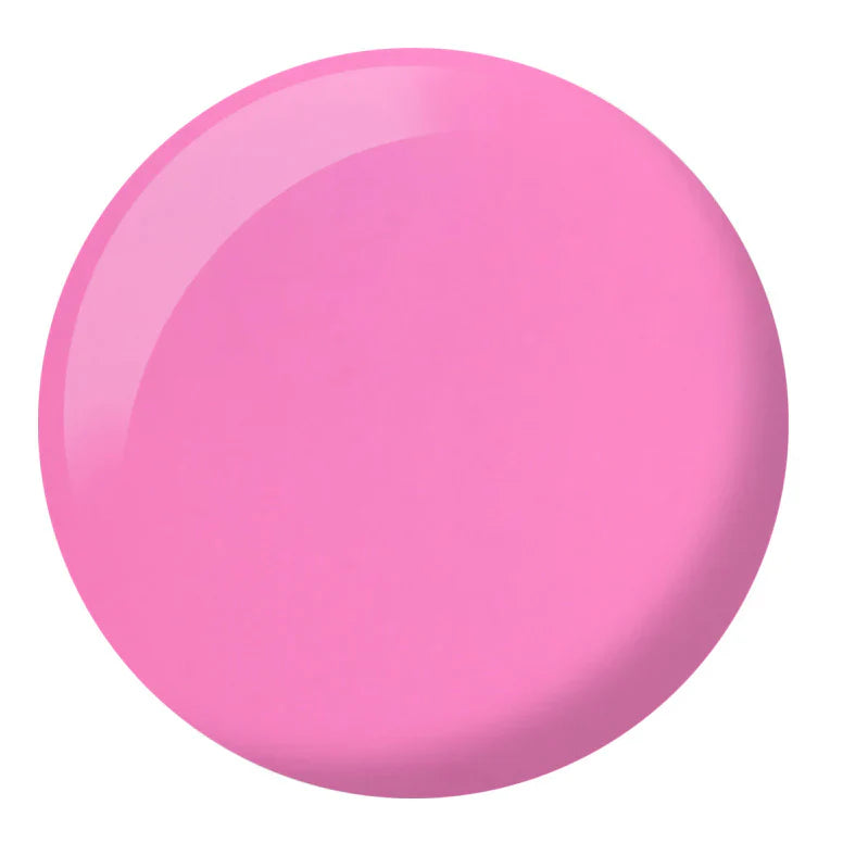 #644 - Esmalte en gel DND UV/LED Soak Off - Pinkie Promise