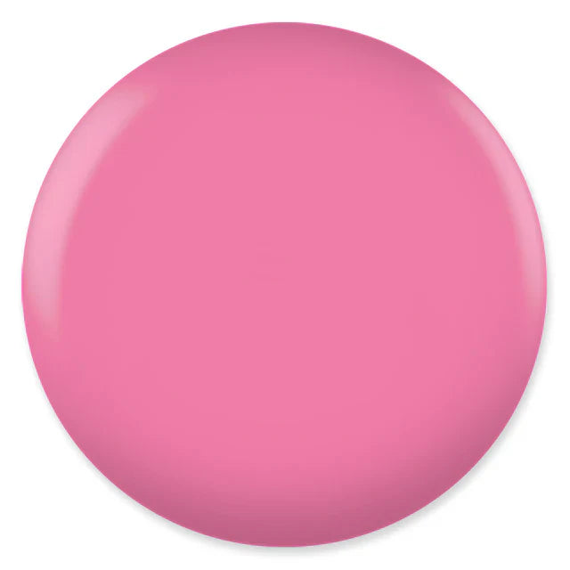 #645 - Esmalte en gel DND UV/LED Soak Off - Sandía rosa
