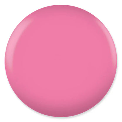 #645 - Esmalte en gel DND UV/LED Soak Off - Sandía rosa