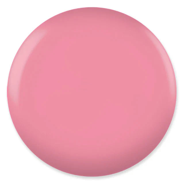#647 - Esmalte en gel DND UV/LED Soak Off - Rouge Couture
