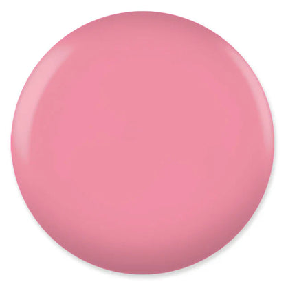 #647 - Esmalte en gel DND UV/LED Soak Off - Rouge Couture