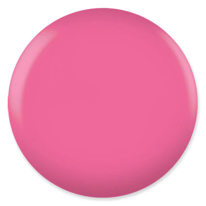 #648 - Esmalte en gel DND UV/LED Soak Off - Strawberry Bubble