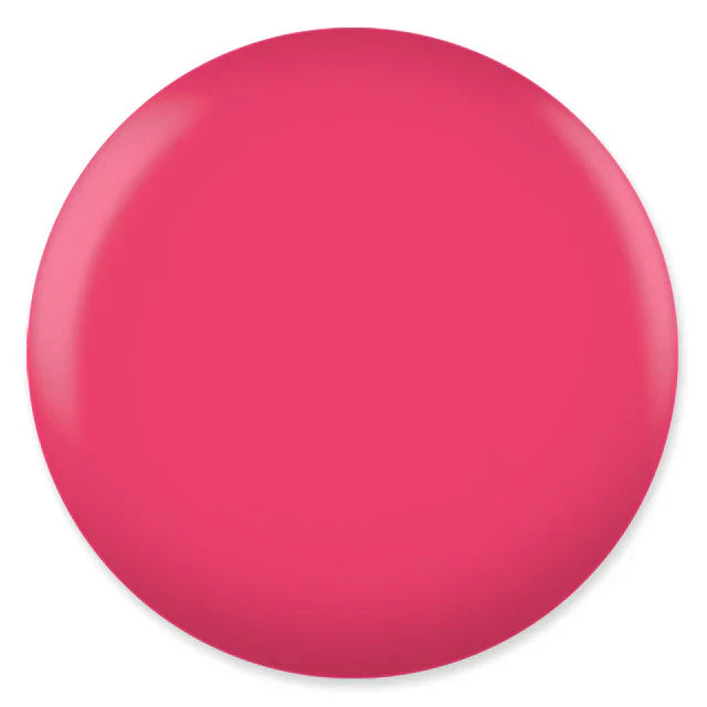 #651 - Esmalte en gel DND UV/LED Soak Off - Punch Marshmellow