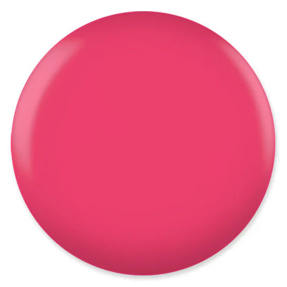 #651 - Esmalte en gel DND UV/LED Soak Off - Punch Marshmellow