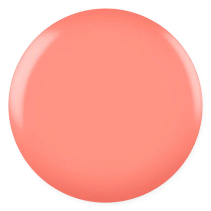 #653 - Esmalte en gel DND UV/LED Soak Off - Spring Fling