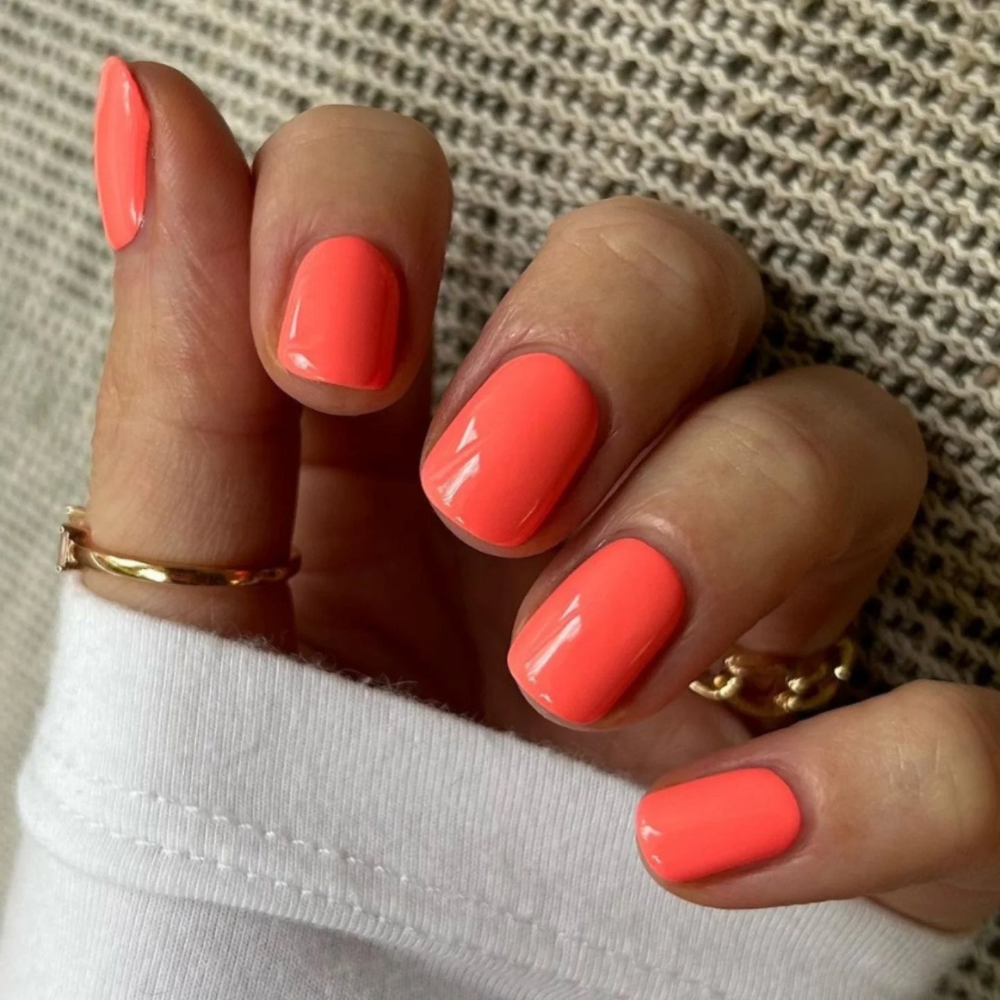 #653 - Esmalte en gel DND UV/LED Soak Off - Spring Fling