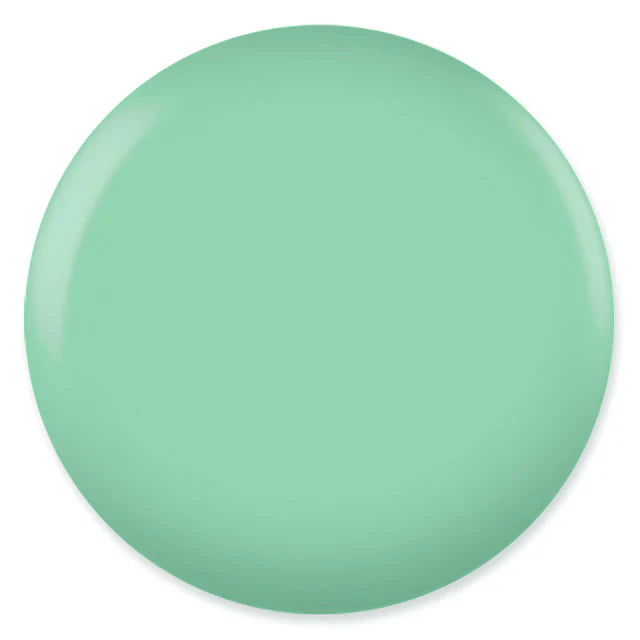 #668 - Esmalte en gel DND UV/LED Soak Off - Pistachio dulce