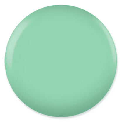 #668 - Esmalte en gel DND UV/LED Soak Off - Pistachio dulce