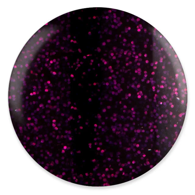 #674 - Esmalte en gel DND UV/LED Soak Off - Escorpio morado