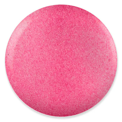 #684 - Esmalte en gel DND UV/LED Soak Off - Tul rosa