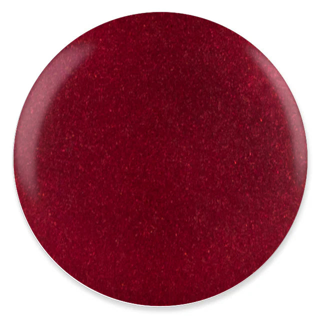 #688 - Esmalte en gel DND UV/LED Soak Off - Holly Shimmer