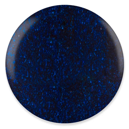 #692 - Esmalte en gel DND UV/LED Soak Off - Azul rey intenso