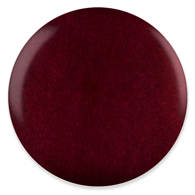 #701 - Esmalte de gel UV/LED Soak Off DND - Wanna Wine
