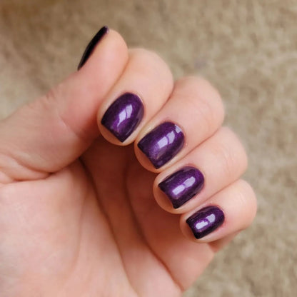 #702 - Esmalte en gel DND UV/LED Soak Off - Astral Blast