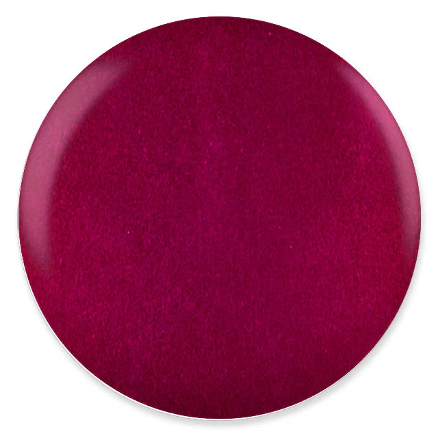 #704 - Esmalte en gel DND UV/LED Soak Off - Nova Magenta