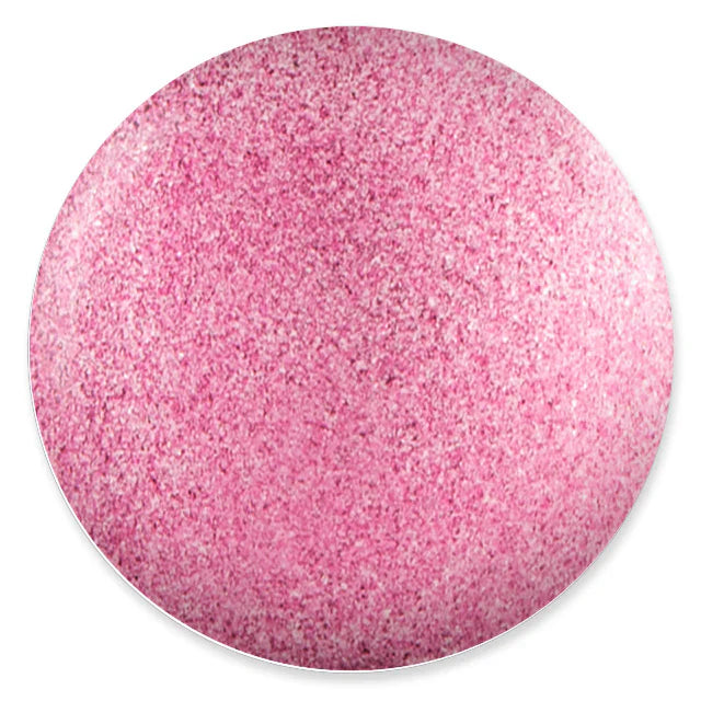 #708 - Esmalte en gel DND UV/LED Soak Off - Rosa cálido